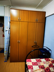 Blk 101 Yishun Avenue 5 (Yishun), HDB 3 Rooms #429968791